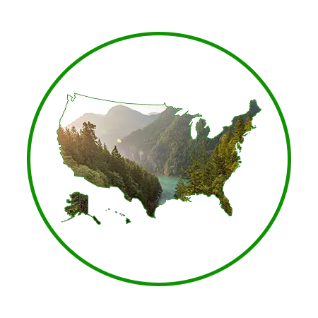 North America